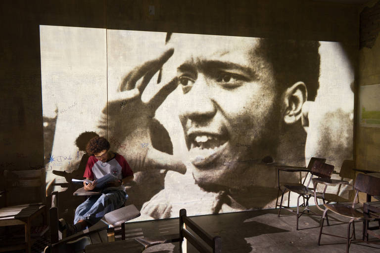 Dia da Consciência Negra e Gugu: o que ver na TV e no streaming nesta quarta