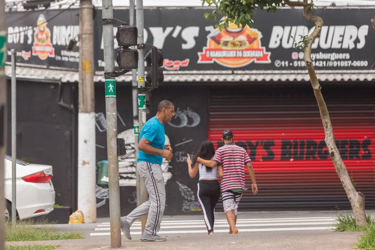 Zona leste é campeã de apagões em semáforos vandalizados na capital