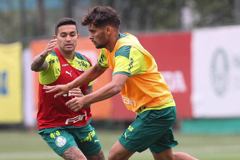 Palmeiras aposta em retrospecto contra o Grêmio para manter boa fase