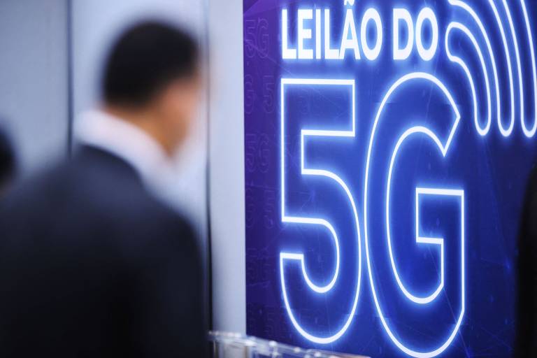 Vivo, Tim e Oi são multadas por propaganda enganosa sobre 5G