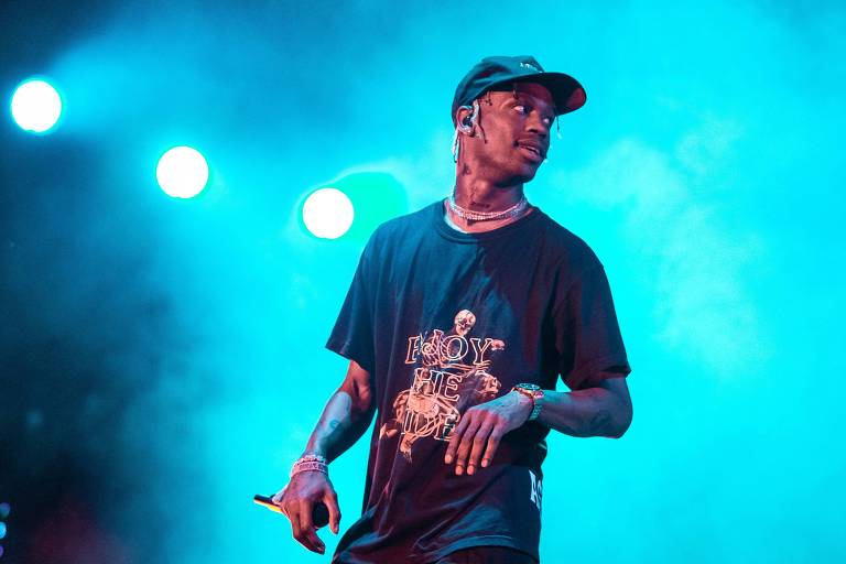 Travis Scott: Tragédia em show gera mais de R$ 4 bilhões em processos