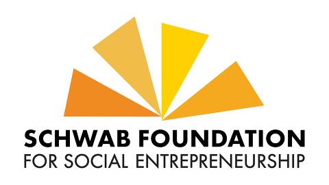 A Fundação Schwab é parceira da Folha na realização do Prêmio Empreendedor Social