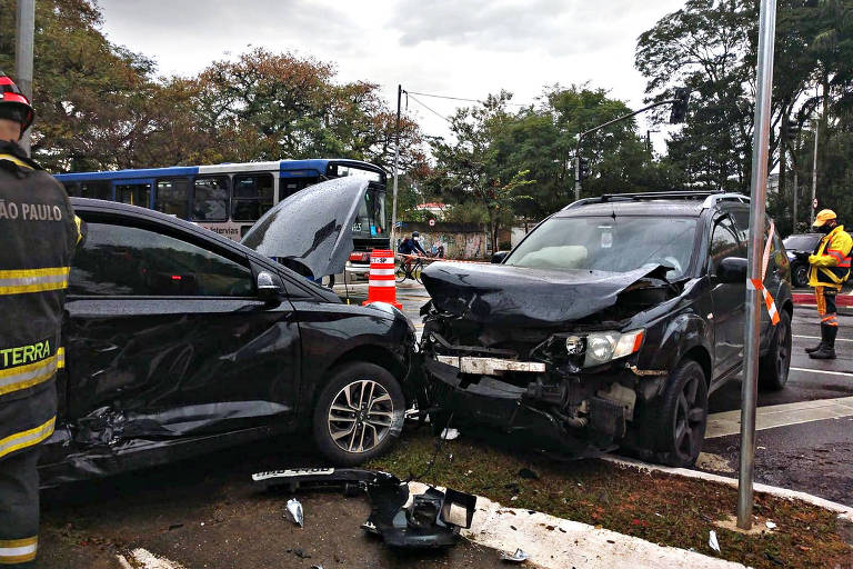 Não existe nova lei que obrigue motorista a pagar pensão por invalidez em casos de acidentes