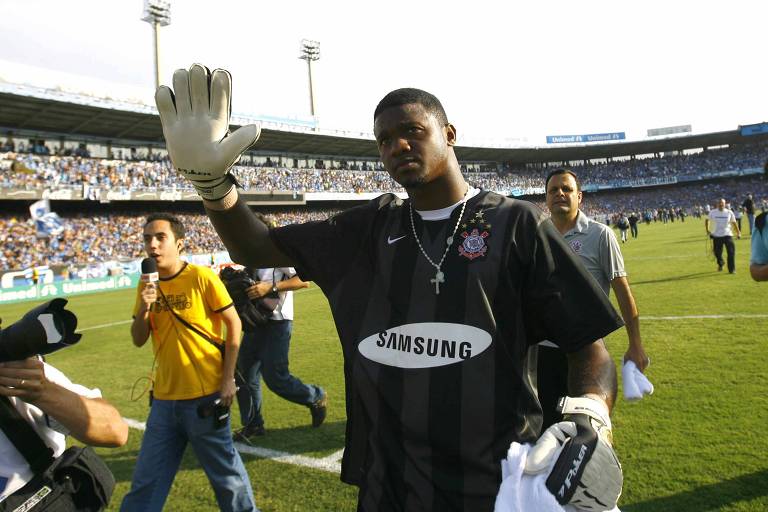 Corinthians pode rebaixar Grêmio e se vingar de queda em 2007