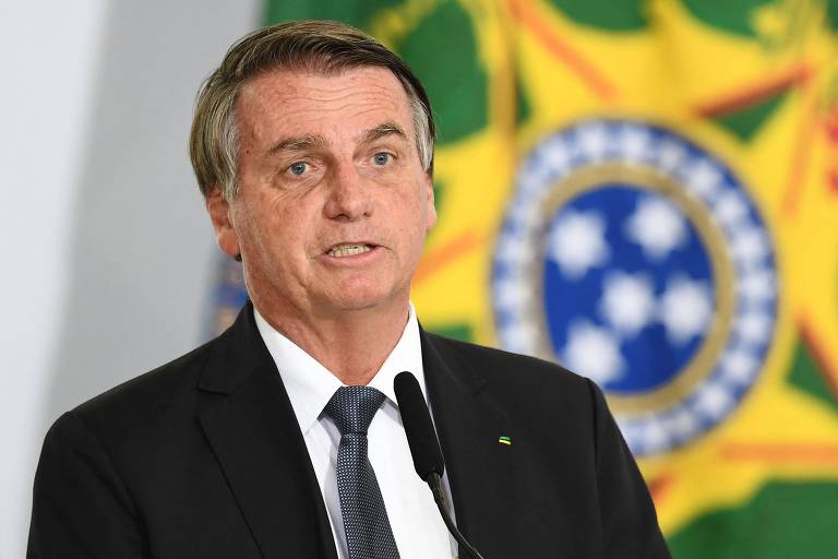 O presidente Jair Bolsonaro editou decreto ampliando o acesso de alunos de escolas particulares ao Prouni