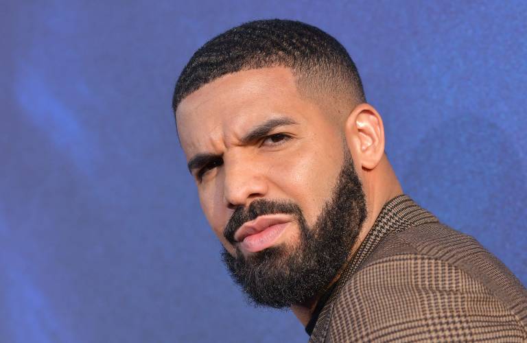 Drake perde mais de R$ 1 milhão após apostar em Leclerc na Fórmula 1