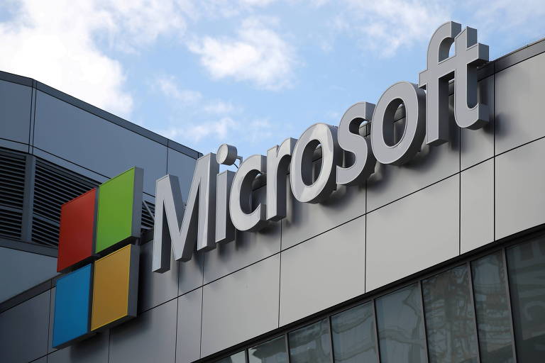 União é condenada por omissão em caso de coleta de dados da Microsoft
