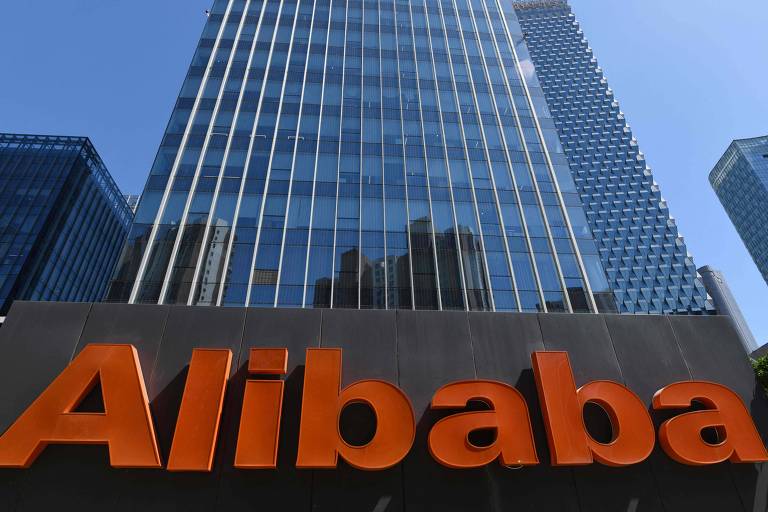 Alibaba demite funcionária que acusou chefe e cliente de estupro