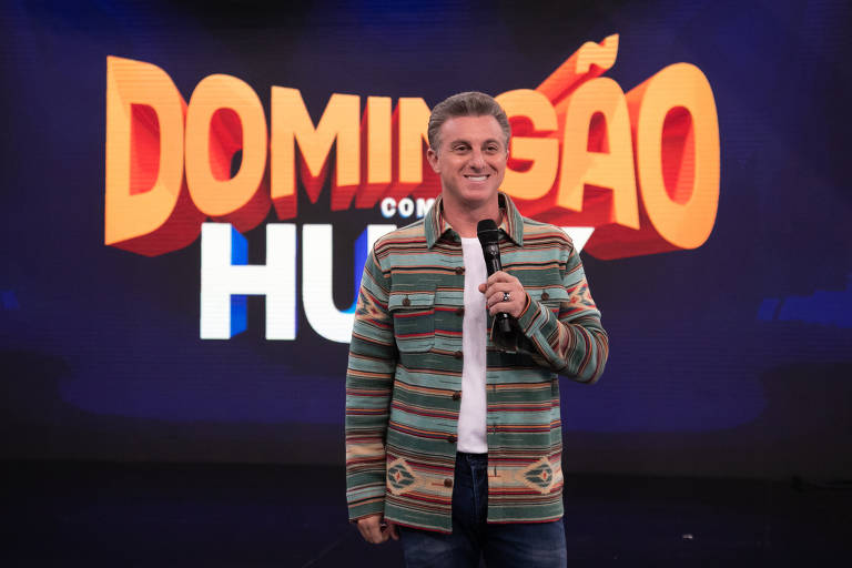 Luciano Huck critica PL Antiaborto por Estupro: 'Não é questão ideológica, é de lógica'