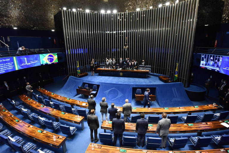 Entenda as eleições para comando de Câmara e Senado e o que está em jogo