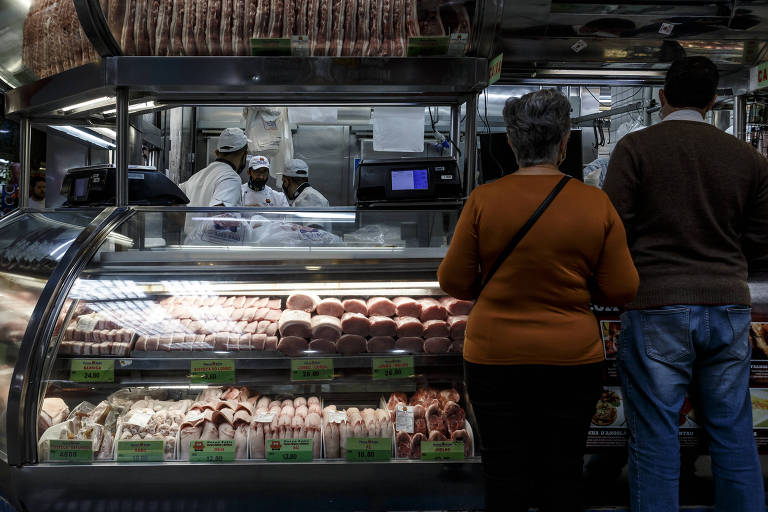 Brasileiro deve consumir, em média, 103 kg de carne neste ano