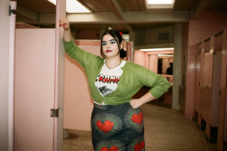 Barbie Ferreira deixa elenco de 'Euphoria' após duas temporadas