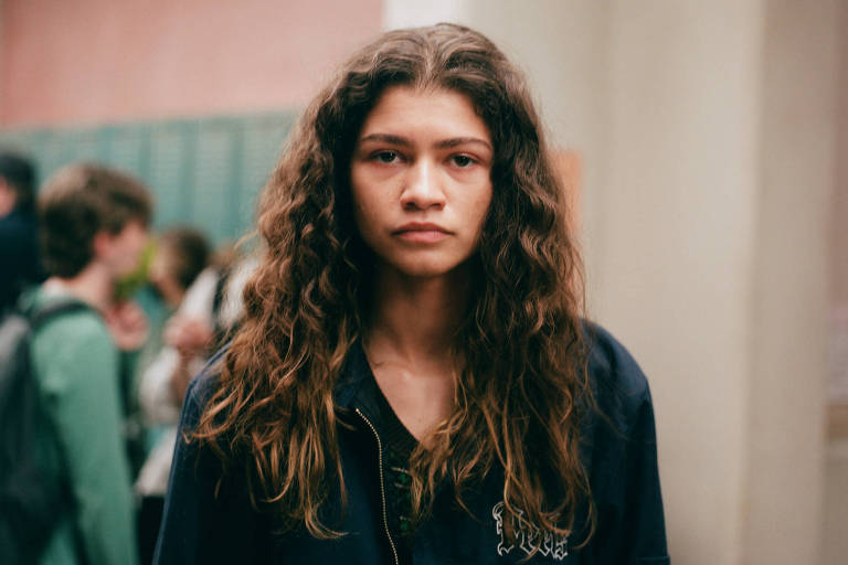 'Euphoria' é renovada para 3ª temporada e fãs questionam: 'Rue vai estar viva?'