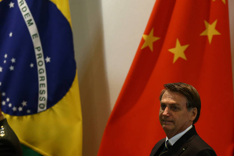 Brasil e China arrastam negociações e não renovam compromissos de parceria