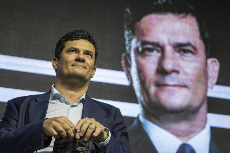 Contrato de Moro com consultoria dos EUA pode gerar questionamento da Receita