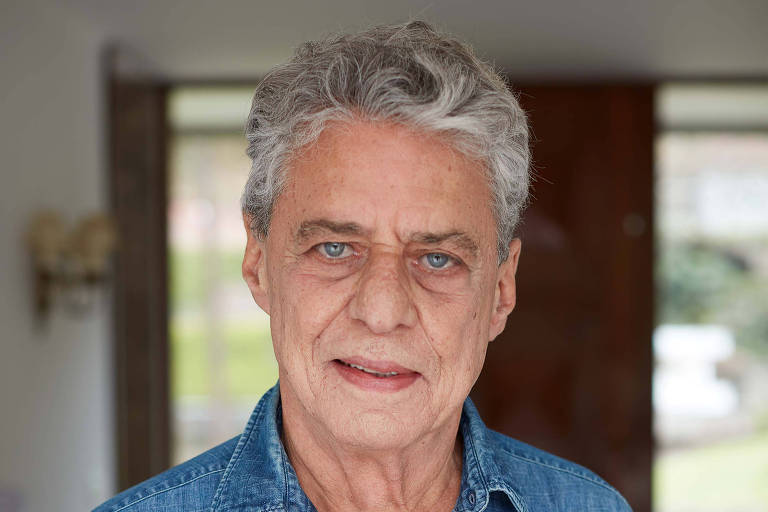 Chico Buarque e Bethânia lerão trechos de 'Raízes do Brasil' e 'Macunaíma' em evento na USP