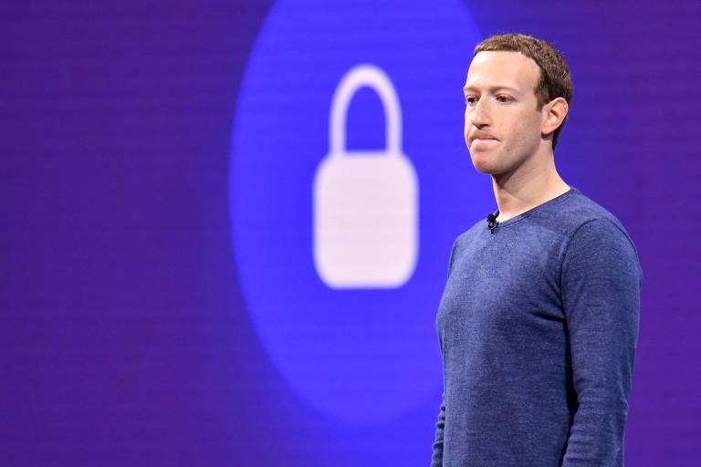 Facebook aceita pagar US$ 90 mi para encerrar processo sobre privacidade nos EUA