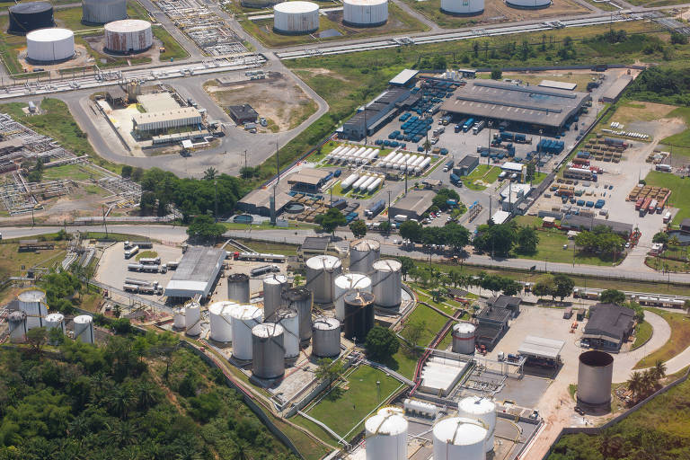 Cade prorroga cinco vezes investigação sobre vendas da Petrobras a refinarias