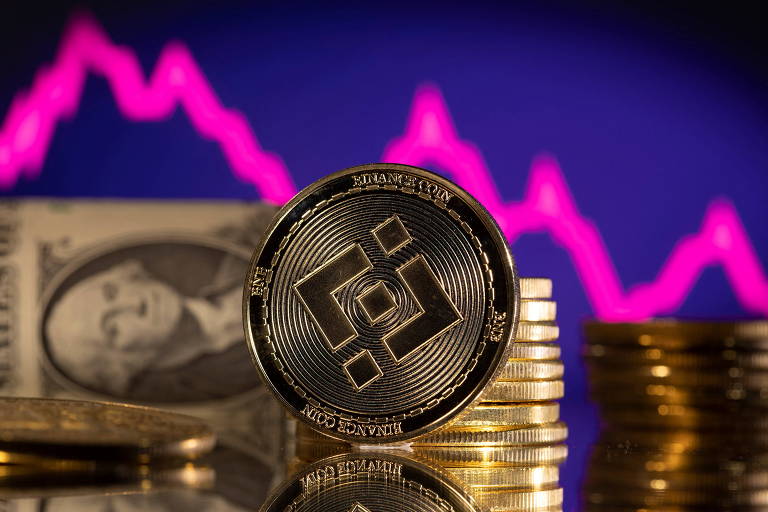 Corretora de criptomoedas Binance irá investir US$ 200 milhões na Forbes