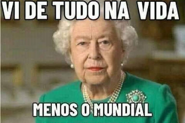 Derrota alviverde mantém vivo meme 'Palmeiras não tem Mundial'