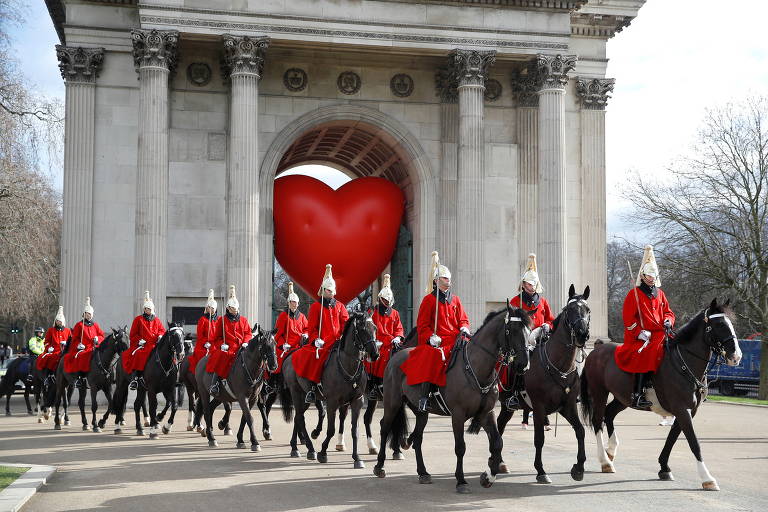 Valentine's Day: Veja por que Dia dos Namorados tem outra data no Brasil