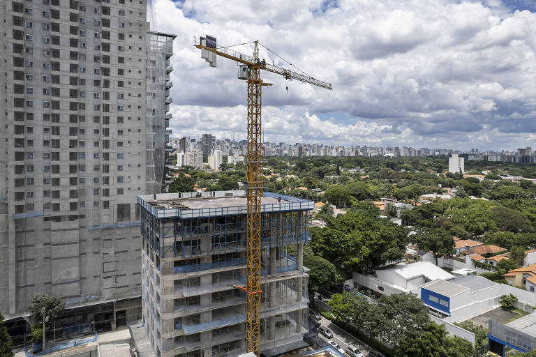 Câmara de SP vai debater liberação de mais prédios em Pinheiros, Moema e Jardins
