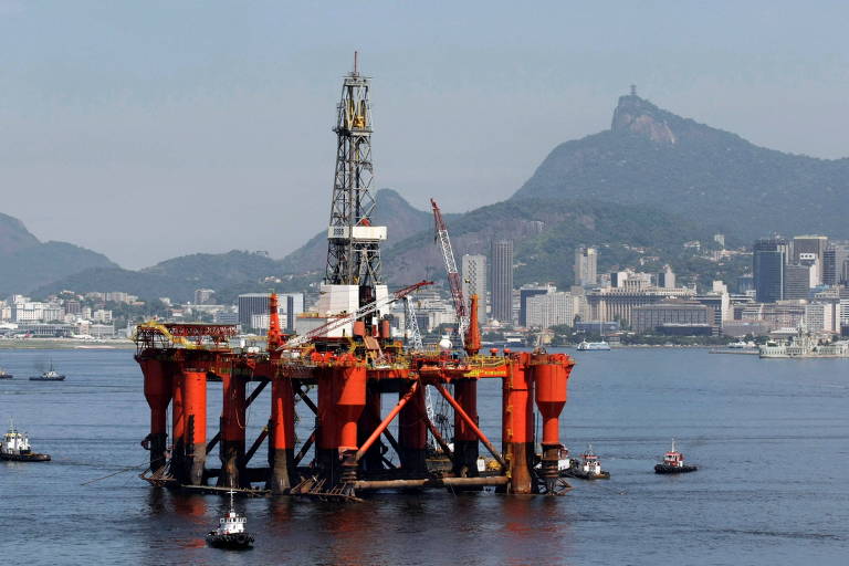 BNDES aprovará fusão entre as petroleiras Enauta e 3R