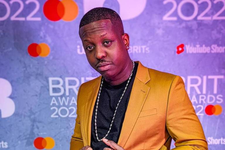 Jamal Edwards, parceiro de Ed Sheeran no início da carreira, morre aos 31