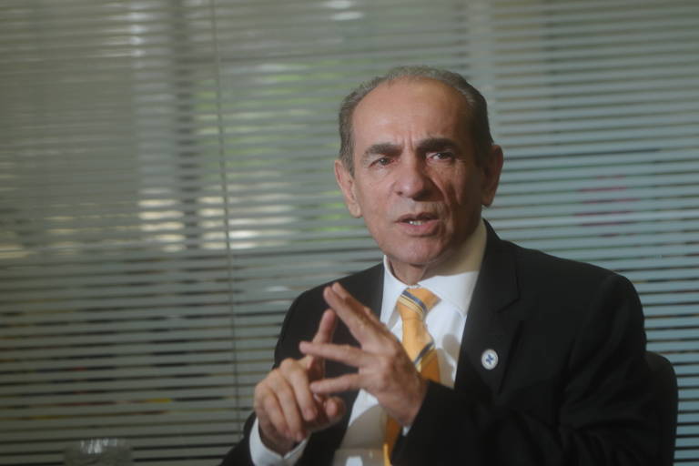 Senador diz que Ciro Nogueira barrou R$ 428 milhões em emendas por perseguição política
