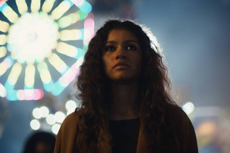 'Euphoria' é a produção mais assistida da HBO Max na América Latina