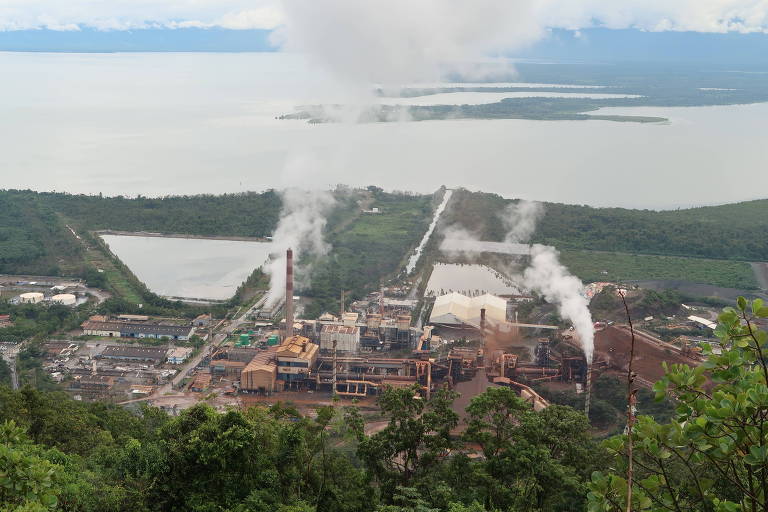 Vazamento de dados revela táticas agressivas de gigante da mineração na Guatemala