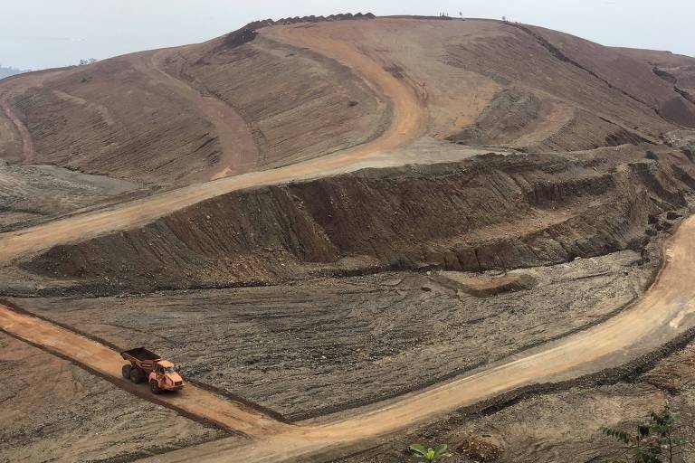 Na Guatemala, o 'metal do diabo' devasta ambientes locais