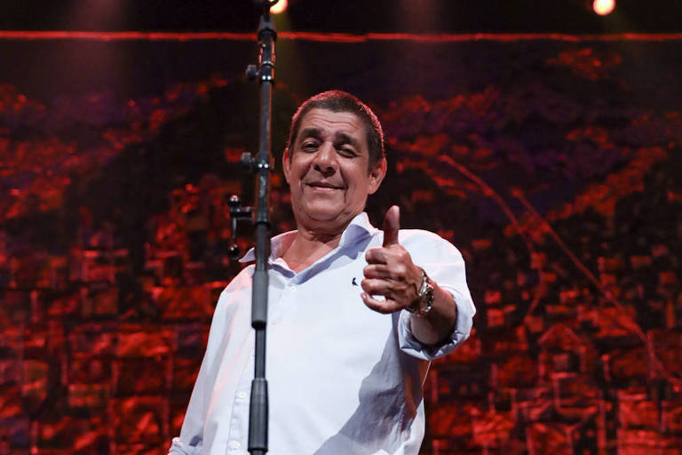 Zeca Pagodinho, Duda Beat e BaianaSystem farão show em novo festival no Ibirapuera