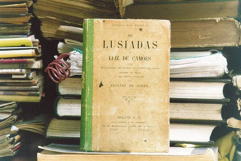 'Os Lusíadas', de Camões, resgata a glória nos 500 anos de seu nascimento