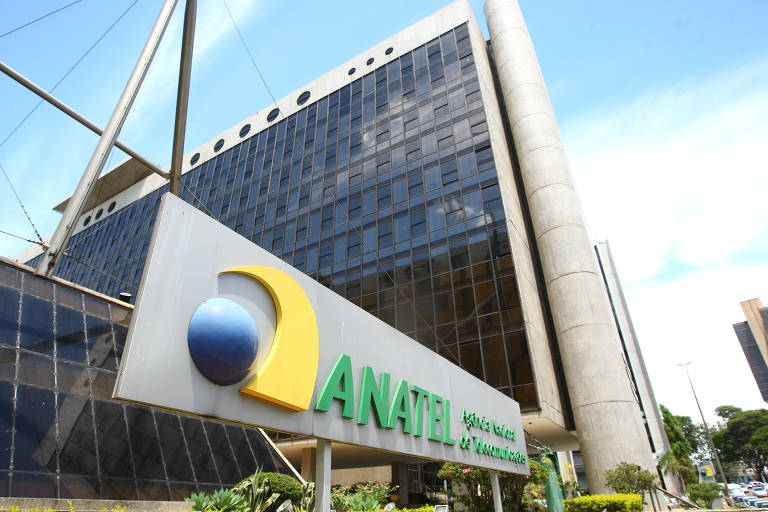 Anatel dá bomba em precatório no 5G