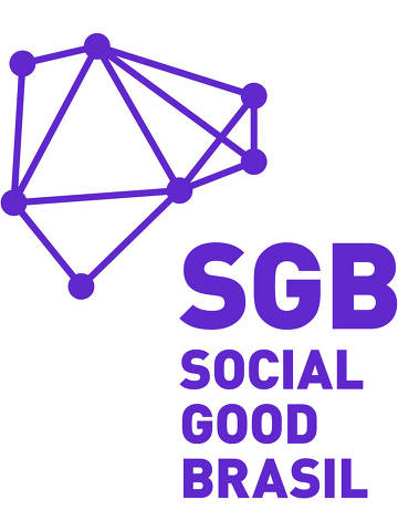 Social Good Brasil logo