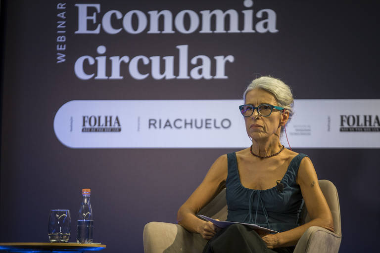 Conheça os participantes do seminário Economia Circular