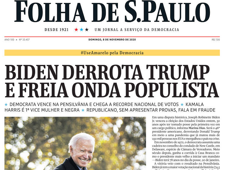 Folha de S.Paulo