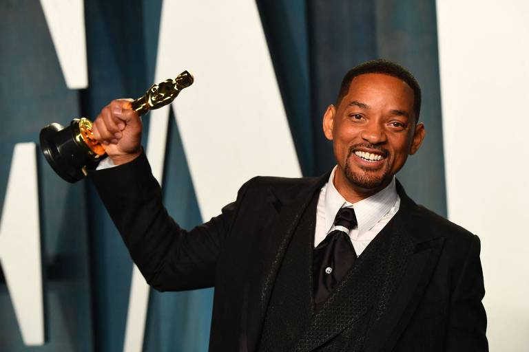 Como assistir ao filme de Will Smith e a outros vencedores do Oscar no streaming e nos cinemas