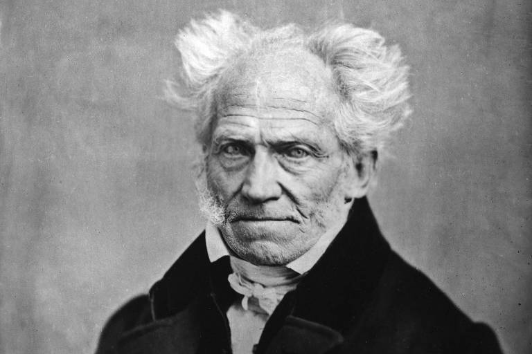 Arthur Schopenhauer