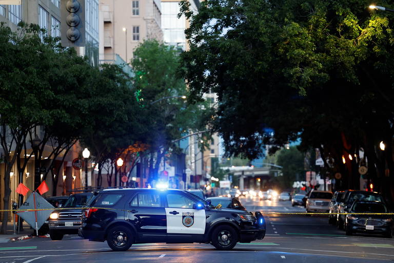 Ataque a tiros na Califórnia deixa ao menos 6 mortos e 12 feridos