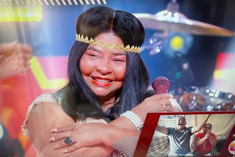 The Voice+: Vera de Maria Maga é campeã da segunda temporada