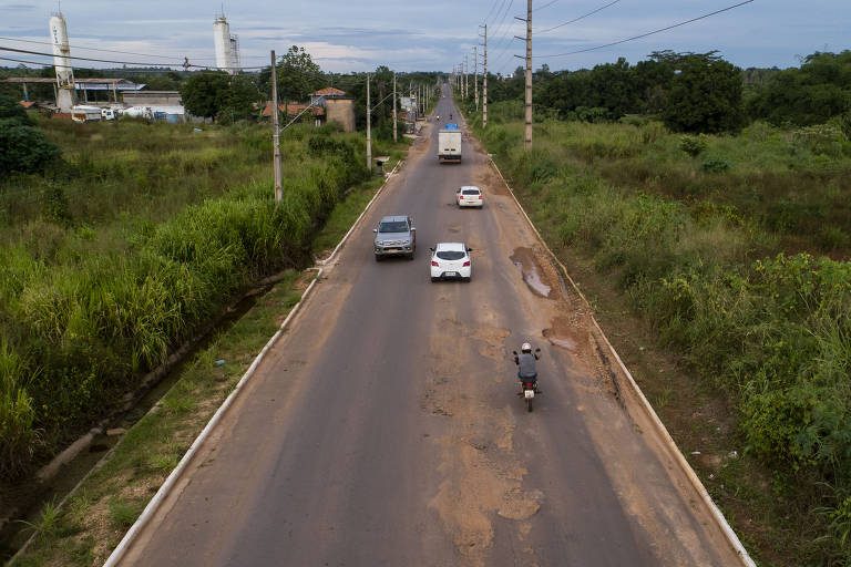 Empreiteira usa empresa de fachada e domina licitações sob Bolsonaro