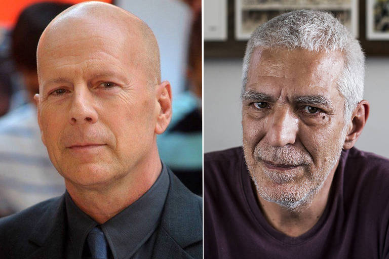 Entenda o que é afasia, condição que fez Angeli e Bruce Willis se aposentarem