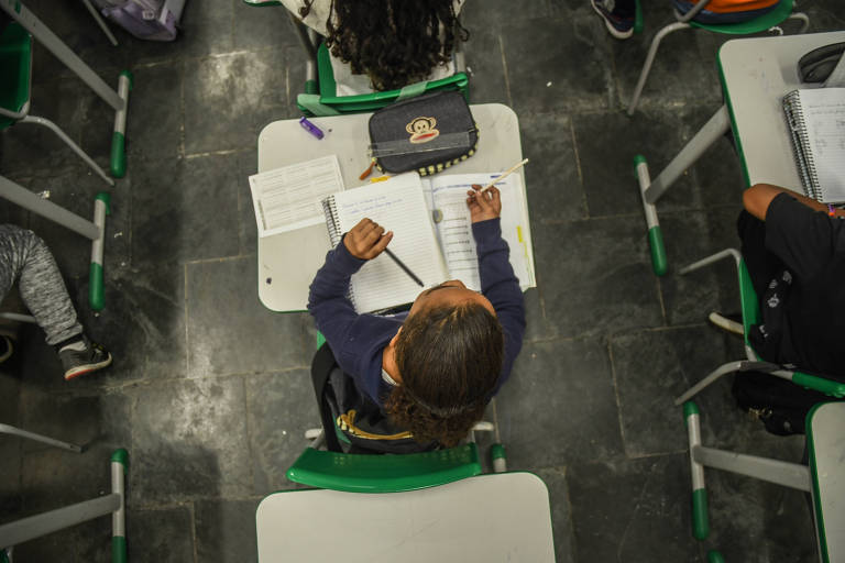 Maioria dos jovens vê perdas irreparáveis de aprendizado devido à pandemia, diz Datafolha