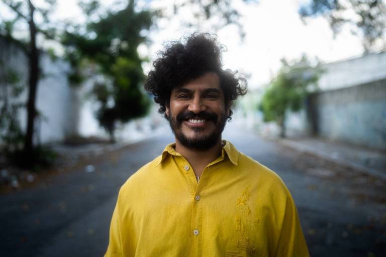 Criolo vai cantar com Baixo Augusta no Carnaval de São Paulo