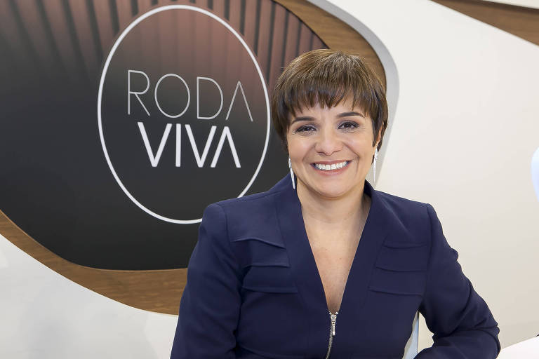 Roda Viva inicia maratona eleitoral