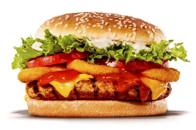 Burger King faz rodízio de hambúrguer por R$ 49,90 neste fim de semana em SP