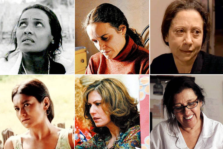 Relembre seis mães marcantes do cinema brasileiro