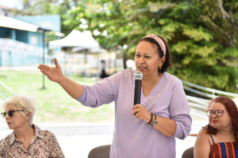 Mulheres são apenas 1 em cada 7 pré-candidatos a governos estaduais